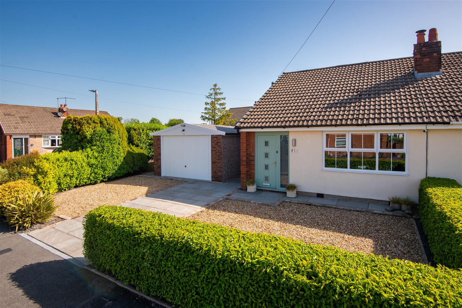 Tranmoor, Longton, Preston